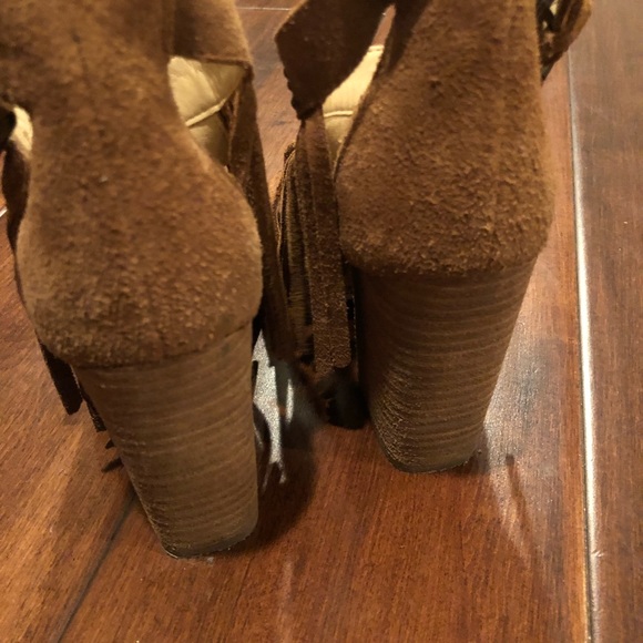 Chinese Laundry Heels - Picture 3 of 3